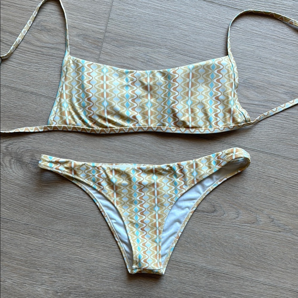 Rhythm Bikini Set
